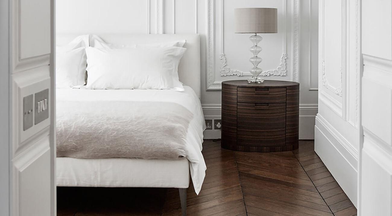 Inmobiliaria Servigestió - Un dormitorio de revista