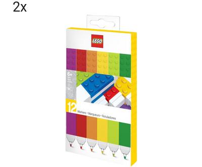 Sada 24 fixů LEGO®