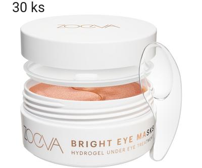 Sada 30 gelových očních polštářků "Bright Eye”
