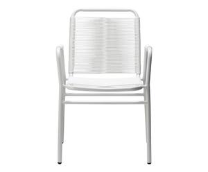 Židle „Simple”, 55 x 57 x 83 cm