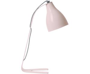 Stolní lampa „Barefoor Pink”, 20 x 40 cm