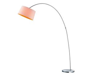 Stojací lampa „Leah”, Ø 41 cm