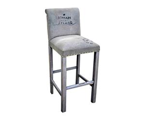 Barová židle „Lorrain”