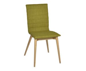 Židle „Tom Green”, 45 x 48 x 90 cm