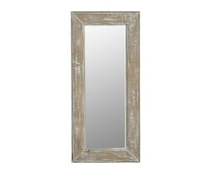 Zrcadlo „Bjornson”, 41,5 x 92 cm