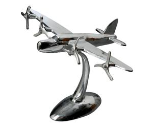 Dekorace „Airplane”, 32 x 43 x 33 cm