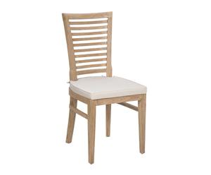 Židle „Rustic”, 56 x 46 x 97 cm