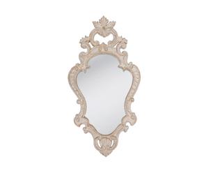 Zrcadlo „Belle”, 4 x 29 x 56 cm