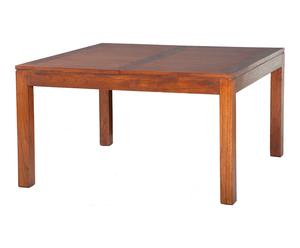 Stůl „Deborah”, 140 x 140 x 78 cm