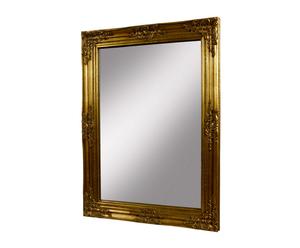 Zrcadlo „Queen II”, 64 x 84 cm