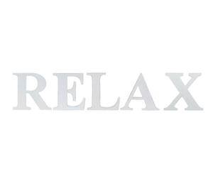 Dekoracja „Relax”, 18 cm