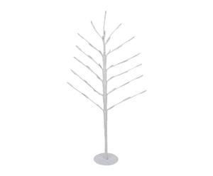 LED dekorace „Tree”, výš. 60 cm