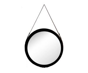 Zrcadlo „Perl”, Ø 60 cm