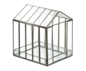 Sklenik Na Balkon Stylovy Prostor Provase Rostliny Westwing