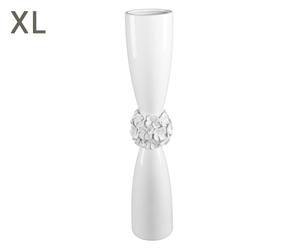 Váza „Sesill”, Ø 13, výš. 68,5 cm