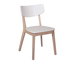 Židle „Nordkapp Stol”, 52,5 x 45 x 79 cm