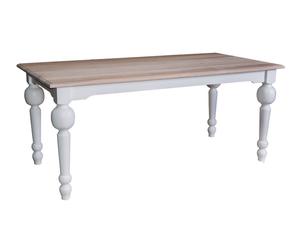 Stůl „Ella”, 90 x 210 x 78 cm