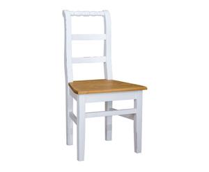 Židle „Vera”, 41 x 48 x 93 cm