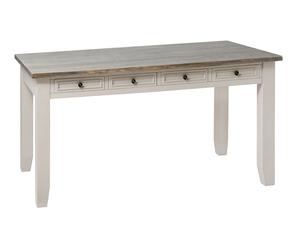 Stůl „Lore”, 80 x 160 x 80 cm