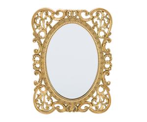 Zrcadlo „Beau”, 4 x 30 x 40 cm