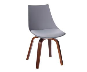 Židle „Lowri”, 54 x 47 x 80 cm