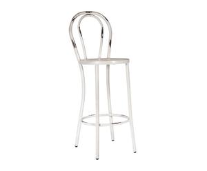 Barová židle „Charlie”, 48 x 40 x 111 cm