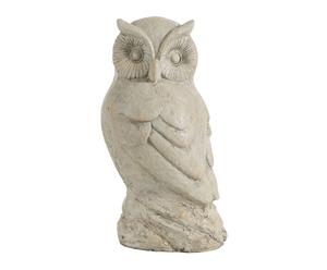 Deko-Figur Owl