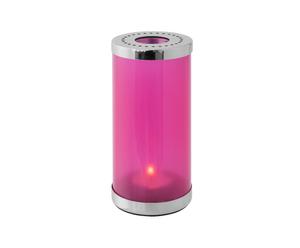 Aromalampe Pretty Pink, Duftset II