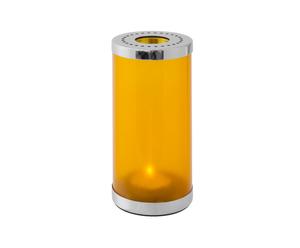 Aromalampe Sonnengelb, Duftset II