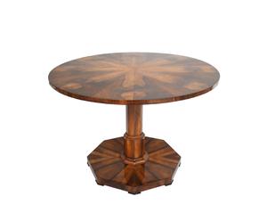 Biedermeier-Tisch Oldach