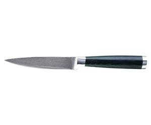 Damaszener Messer, 10 cm