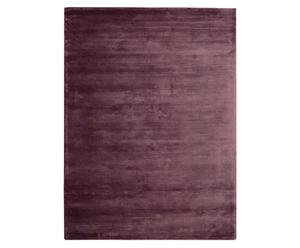 Handgewebter Teppich Lunar Mollosk, 236 x 330 cm