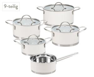 Emaille Topfset: Mit starken Rabatten bei WESTWING