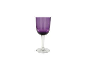 Weinkelch Purple