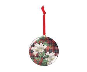 Weihnachtsbaumanhänger Lily