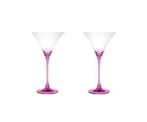 Cocktail-Glas Love Lounge, azalee
