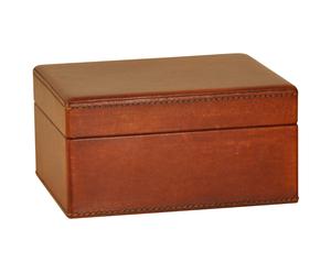 Leder-Schmuckschatulle EVERDENE