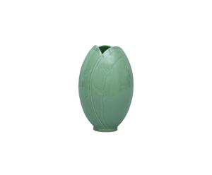 Vase LARGO, grün