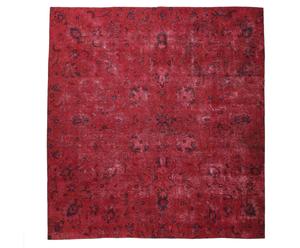 Teppich Arabian Rose, 282 x 267 cm