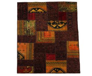 Teppich Ginger Patterns, 212 x 150 cm