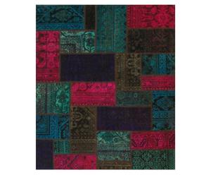 Teppich Wild Patterns, 188 x 155 cm