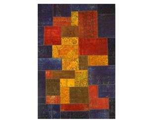 Teppich Modern Cubes, 302 x 202 cm