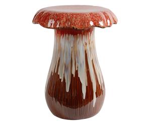 Hocker Mushroom