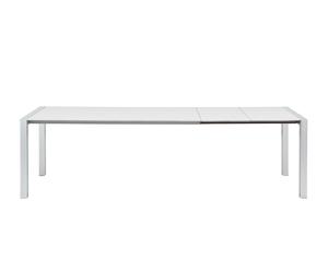 Tisch Olivia mit Ausziehplatten, B 170-260 cm