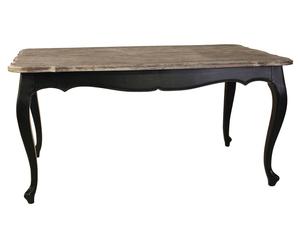Tisch Celeste, B 160 cm