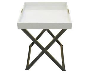 Tablett-Tisch BELLETERRE, klappbar, L 46 cm