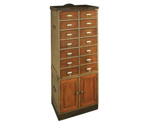 Schrank Collectors