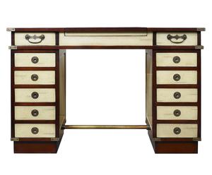 Schreibtisch Grand Hotel, B 121 cm