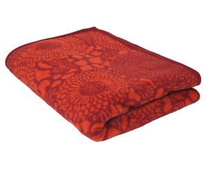 Wolldecke Rot Bis Zu 70 Rabatt Westwing