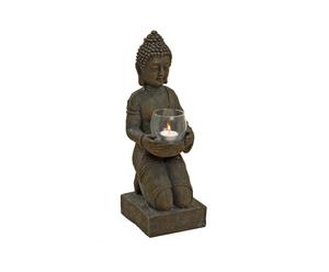 Buddha-Windlicht AMITHABA